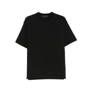 Federico Cina Women Tortellino Recipe Cotton T-Shirt